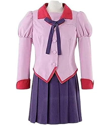 Amazon.co.jp: longmucos ヘタリア にょたりあ 日本娘 2Pコスプレ衣装